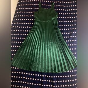 Elegant GB Girls dress